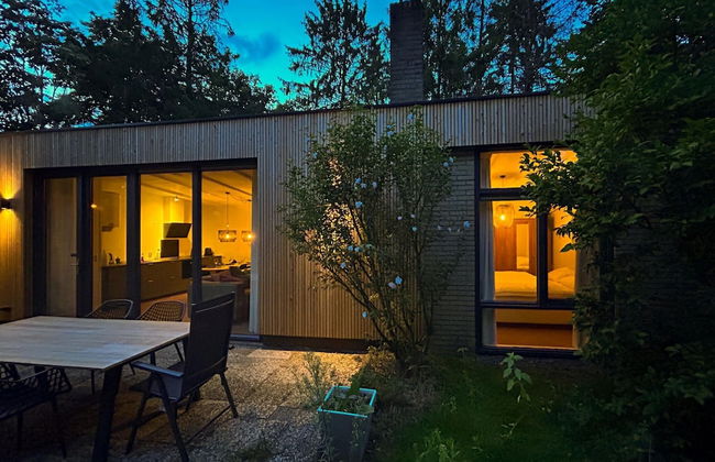 Holiday Home in Zelhem With Forest and Hot Tub - Foto 31