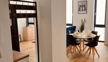 Apartament Warszawska - Foto 5