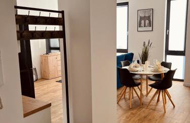 Apartament Warszawska - Foto 5