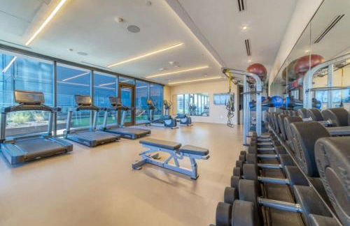 Luxury Oasis - Stunning Condo Unbeatable Location - Foto 18