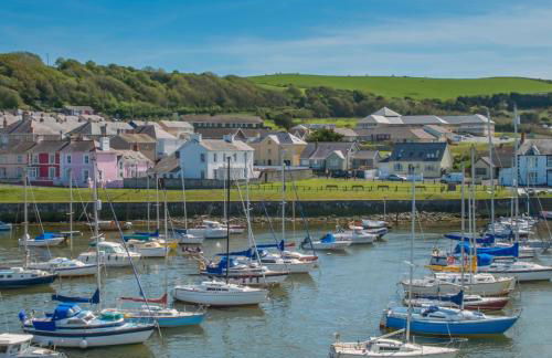 Vineyard Country Cottage - Foto 24