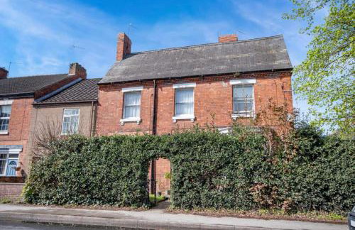 Corporate, Contractors Hollies House, 5 Bedrooms sleeps 15 - Foto 46