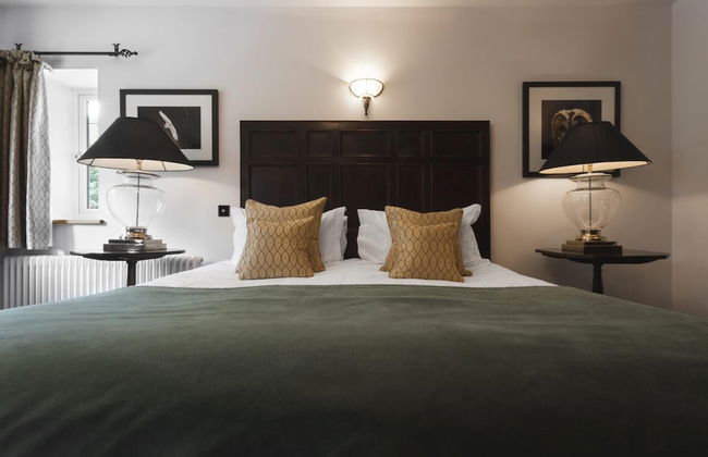 Lyth Valley Country House - 9 Rooms - Foto 25