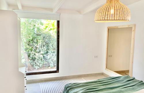 Villa Nature con Piscina Privada · Wifi ·AC · BBQ - Foto 16