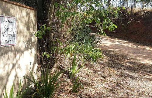 Sítio Alvorada - Paraíso localizado no Circuito das Águas Paulista - Foto 23