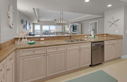 Harbor Landing 201B - Lovely 3BR on Holiday Isle with harbor views - Foto 36