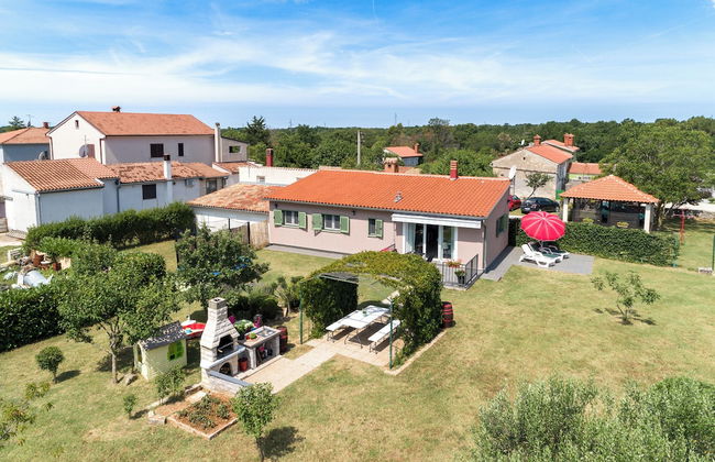 Family Friendly House Kacana - Foto 40