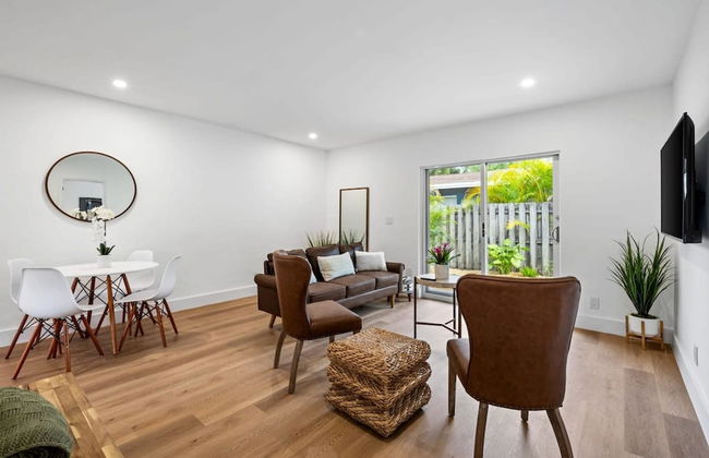 Sailors Rest Sailboat Bend - Foto 2