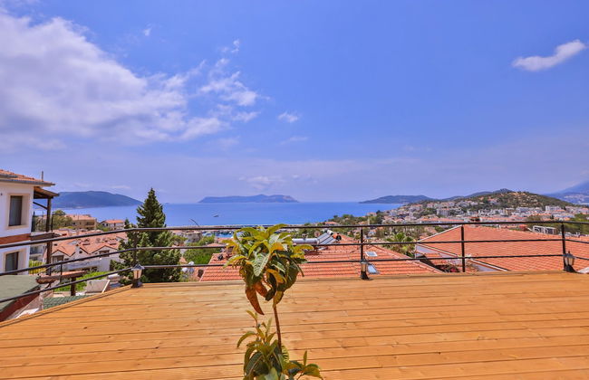 Kas Yoga House - Photo 32