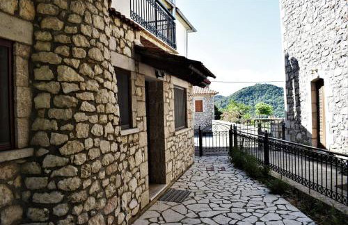 Stonehouse dome Lagadia - Photo 32