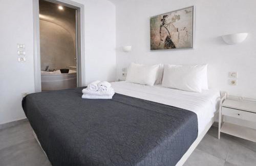 Yposkafo Suites - Studio - Santorini - Foto 19