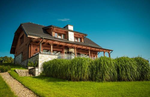 AURA Centrum Wypoczynkowo-Rekreacyjne - Foto 62