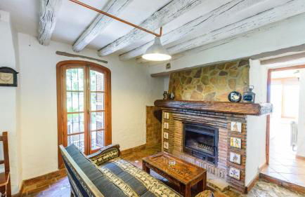 Cortijo y Estudio Montecorto by Ruralidays - Foto 25