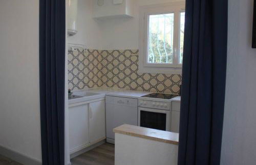 Ronce-les-Bains - APPARTEMENT REZ-DE-CHAUSSÉE droit - 90m de la PLAGE - Foto 7