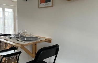 La Suite Bellifontaine - Foto 20