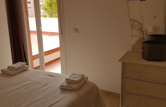 Nervión Plaza - Foto 28