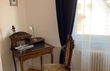 Moderne Ferienwohnung mit Balkon im schönen Saarland - Foto 12