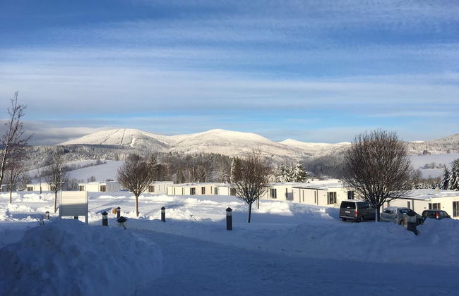 Apartmány Hrádeček - Foto 49