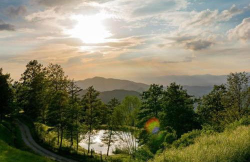 Comfy home in San Godenzo with Lake nearby - Foto 19