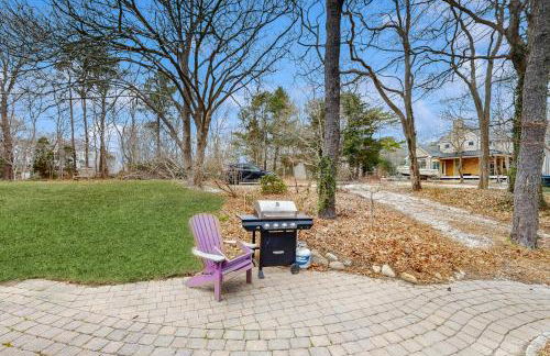 Cove Cottage - Foto 46