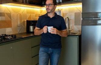 Flat Praia Century Camburi - Photo 5