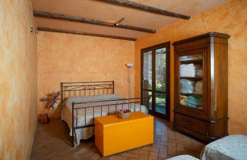 Locazione turistica in località Capodacqua di Foligno Via Colle n 8 - Photo 11