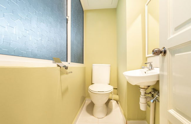 OYO Home 89794 Uncommon 2br Sri Sayang - Foto 33