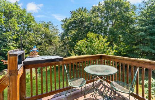 Entire Home in Narragansett - Photo 29