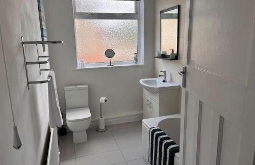 Sandpiper Seaside Maisonette - Foto 20