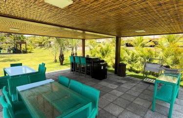 Flat Cantinho do Paraíso - Foto 11