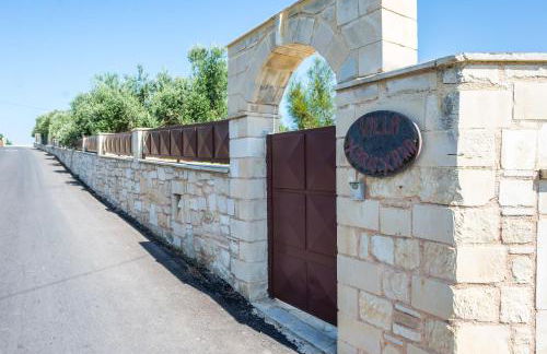 Villa Chara Chania - Photo 51