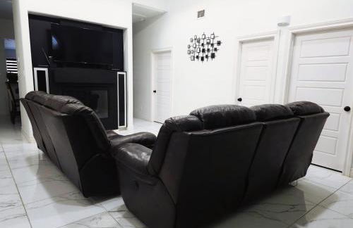 Family Luxury Home With Pool in Mcallen Near by Hospitals and Stores - Foto 13