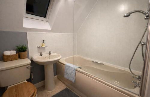 Overscaig House - Foto 46