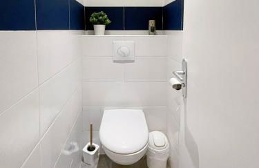 Appart'hodromme Longchamp - Foto 18