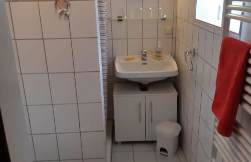 Nordseeferienhaus-Alma - Foto 7