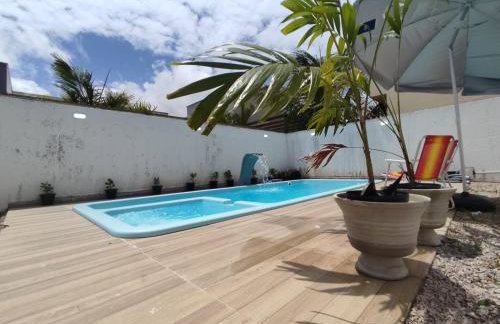 Casa de condomínio em Paripueira com piscina e perto da praia - Foto 25