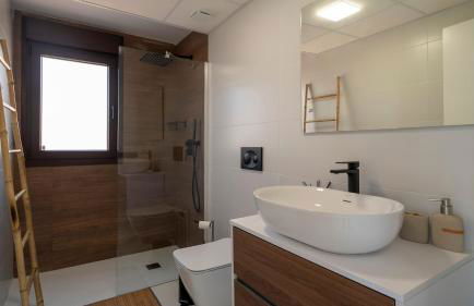 Maison neuve avec piscine - Foto 13