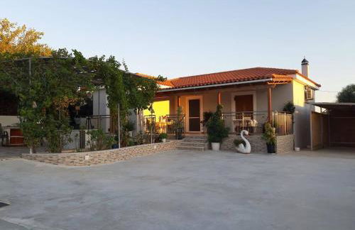 Villa Fior Di Lixouri - Photo 1