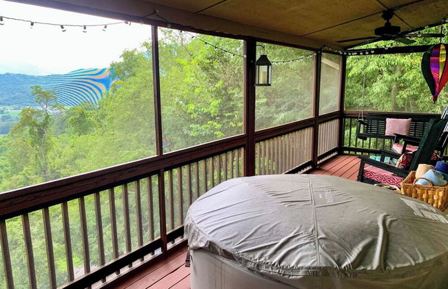 Dee's Cozy Cottage - Foto 31