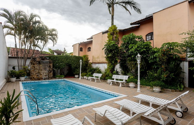 Villagio Santa Mônica - Foto 25