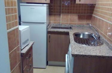 Apartamentos Turisticos Las Yucas - Photo 46