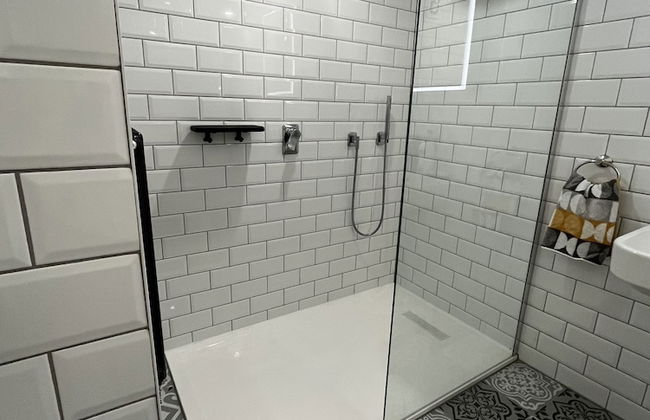 The Crooked Gate - Luxury Romantic Getaway - Foto 32