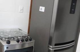 Apartamento em frente ao mar - Foto 6