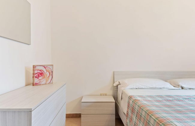 Apartment in Agropoli With Garden - Photo 6