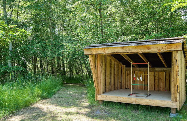 8 Person Holiday Home in Vig-by Traum - Photo 25
