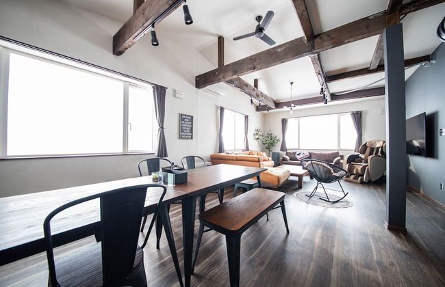 Yadoya YADOKARI - Foto 42