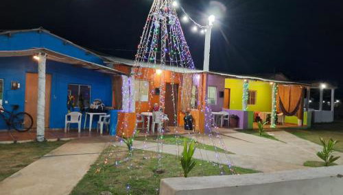 Casitas na Praia - Foto 2