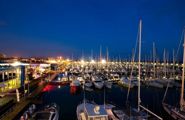 Yacht Suite Rosignano Solvay - Photo 1