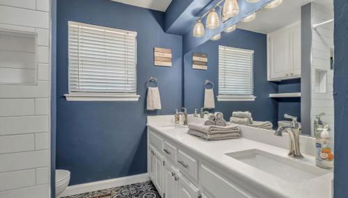 Just Like Home #10 Pool in Norman, Billiards - Foto 4