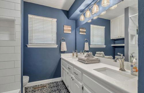 Just Like Home #10 Pool in Norman, Billiards - Foto 4